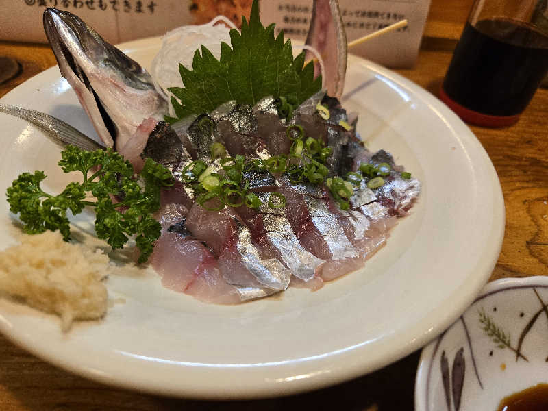 SNSサウナーさんの沼館温泉会館のサ活写真