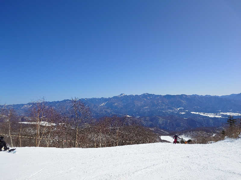 おおつかさんの野天風呂 湯の郷のサ活写真