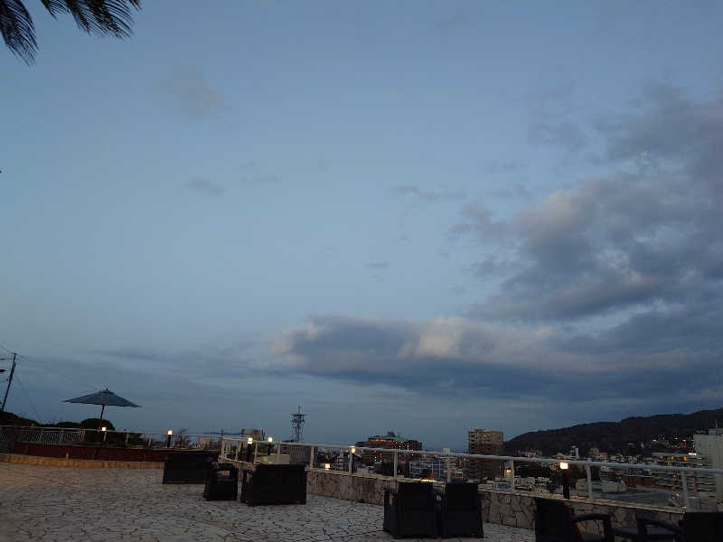 おおつかさんの伊東ホテル聚楽のサ活写真