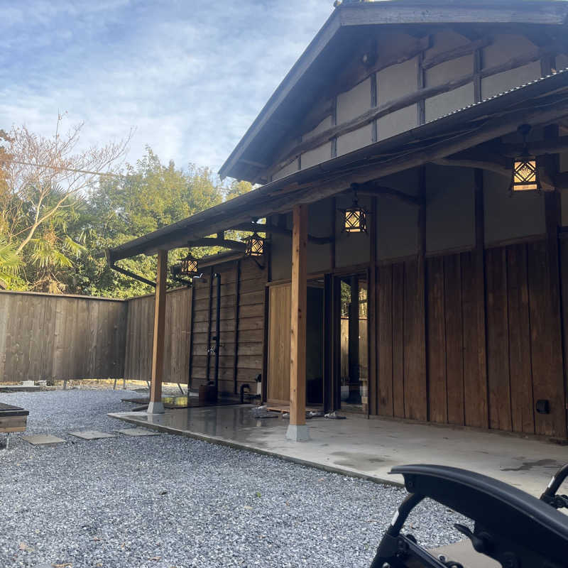 ゆさんのSAUNA NAYAのサ活写真