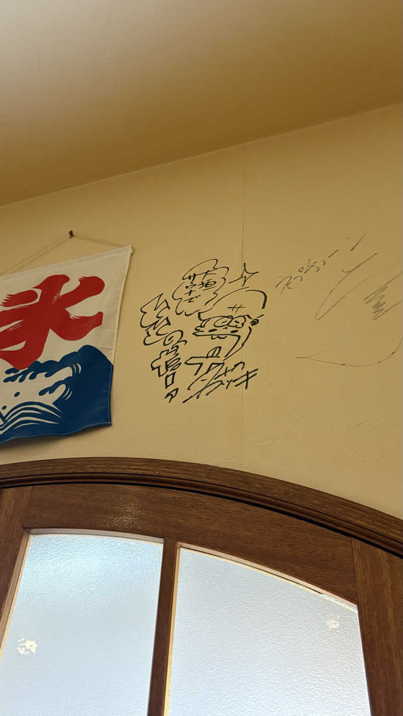 元ニートくんさんの大垣サウナのサ活写真