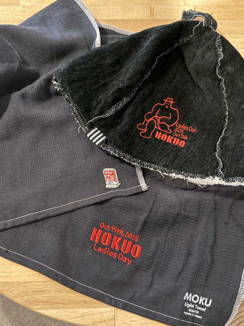 せぶんさんのサウナ&カプセルホテル 北欧のサ活写真