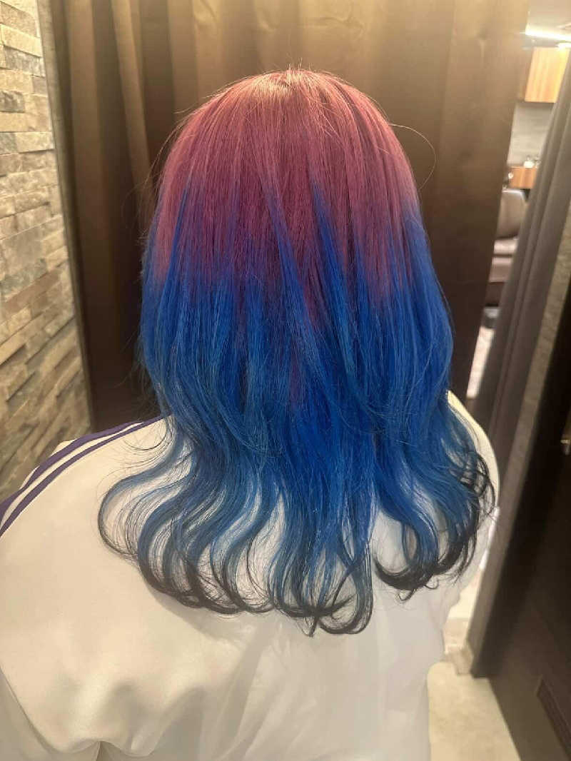 あたおか⦿⃤🌈さんの月見湯のサ活写真