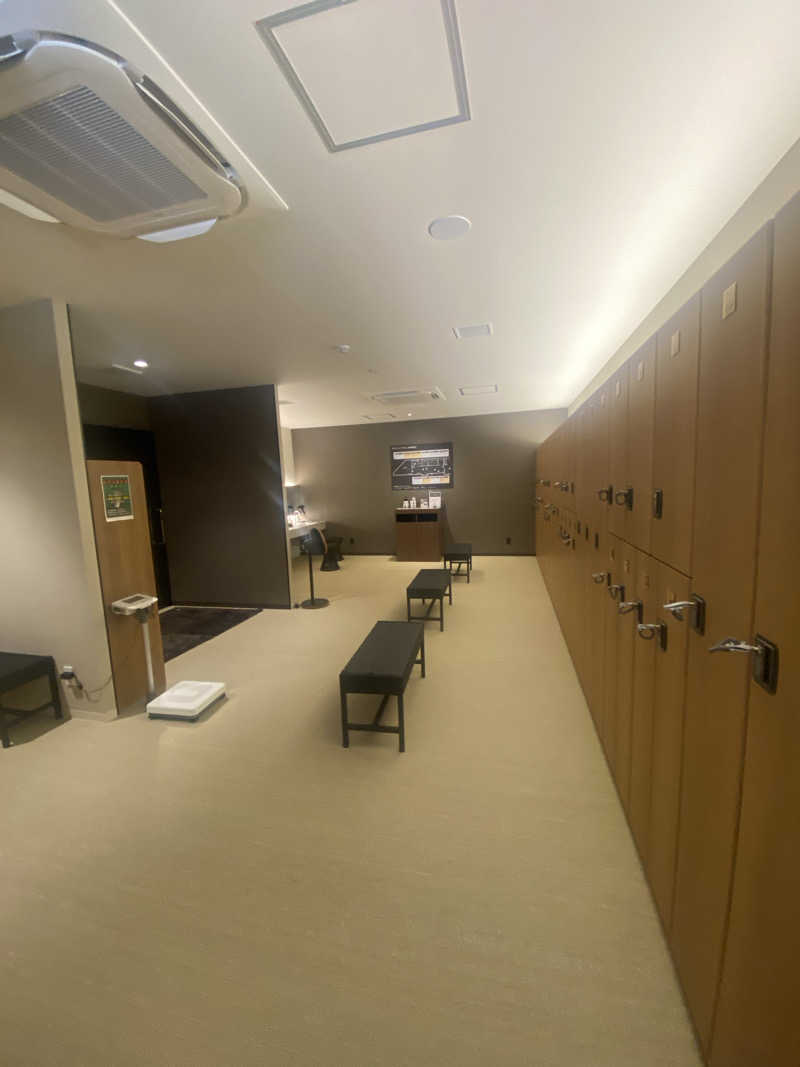 にわかサウナ〜PINE＆PAINちゃん🥳さんのベネトレ広島店のサ活写真