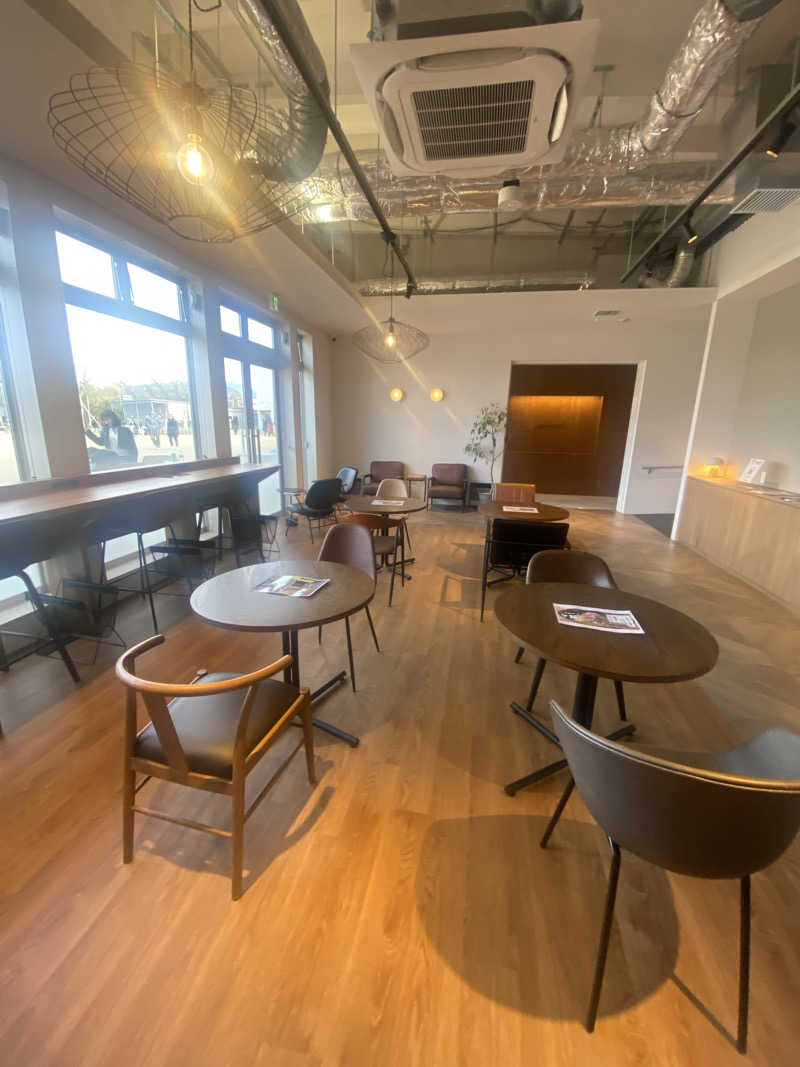 にわかサウナ〜PINE＆PAINちゃん🥳さんのベネトレ広島店のサ活写真