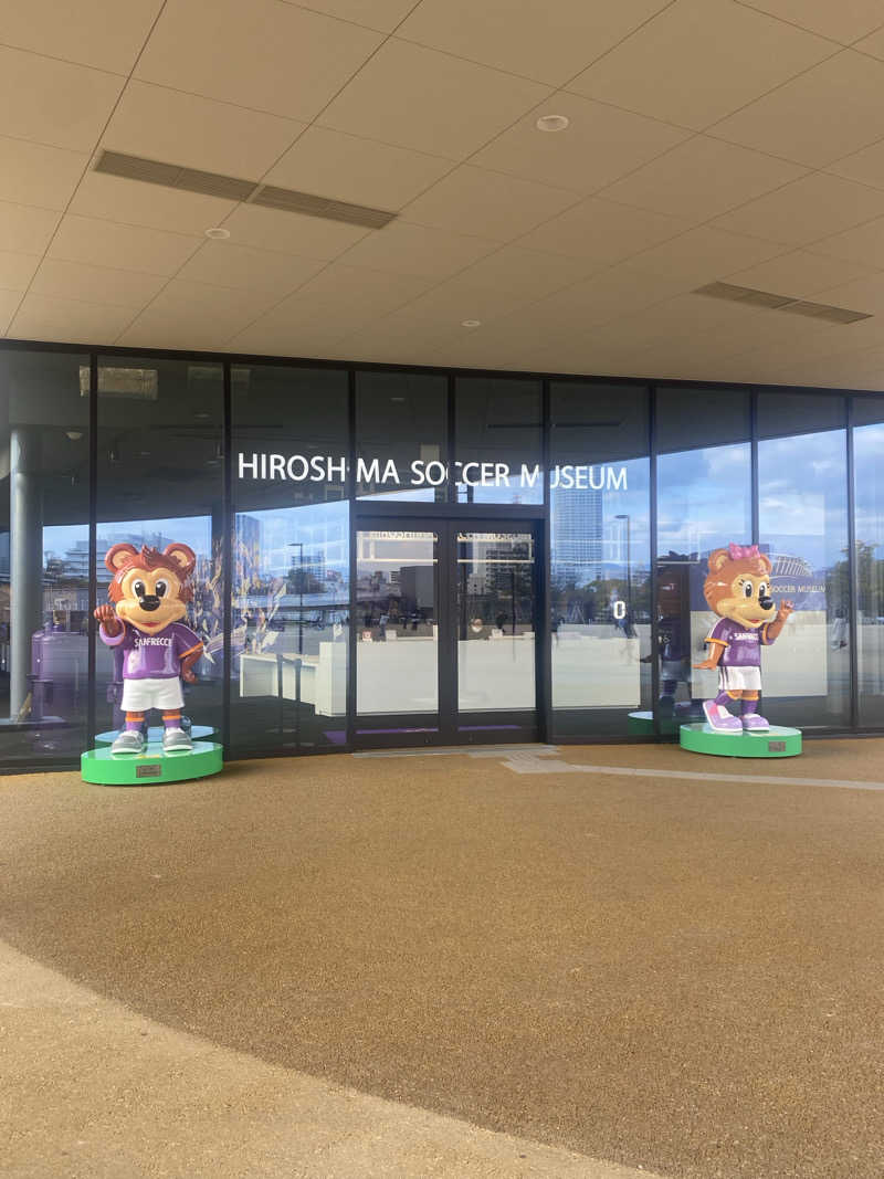 にわかサウナ〜PINE＆PAINちゃん🥳さんのベネトレ広島店のサ活写真