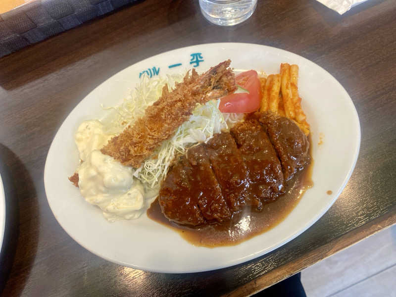 にわかサウナ〜PINE＆PAINちゃん🥳さんの神戸サウナ&スパのサ活写真