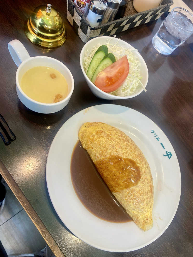 にわかサウナ〜PINE＆PAINちゃん🥳さんの神戸サウナ&スパのサ活写真