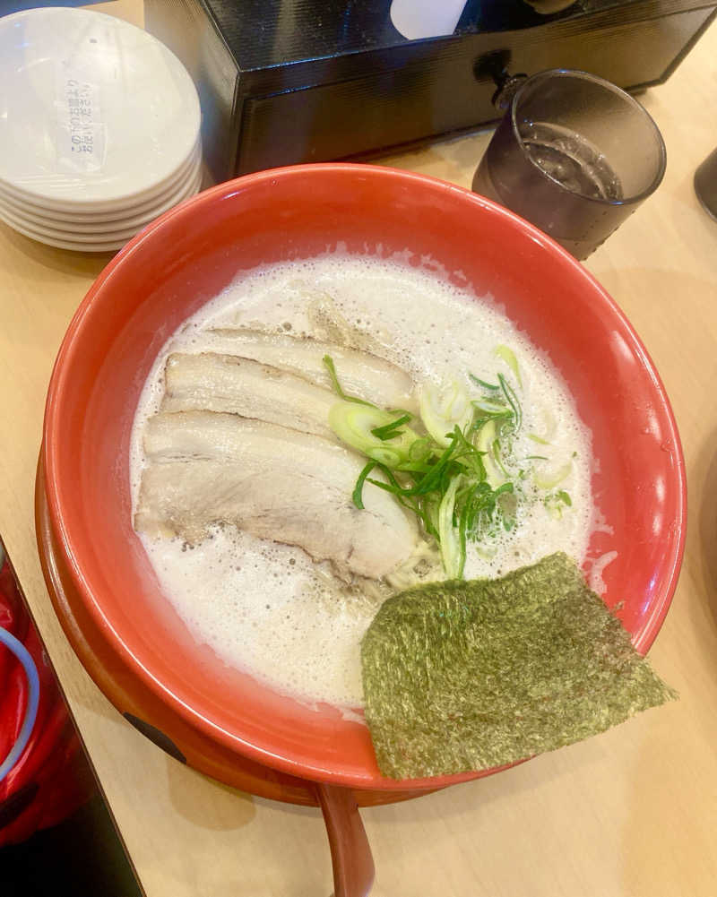 にわかサウナ〜PINE＆PAINちゃん🥳さんの神戸サウナ&スパのサ活写真