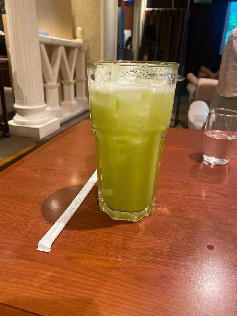 にわかサウナ〜PINE＆PAINちゃん🥳さんの神戸サウナ&スパのサ活写真