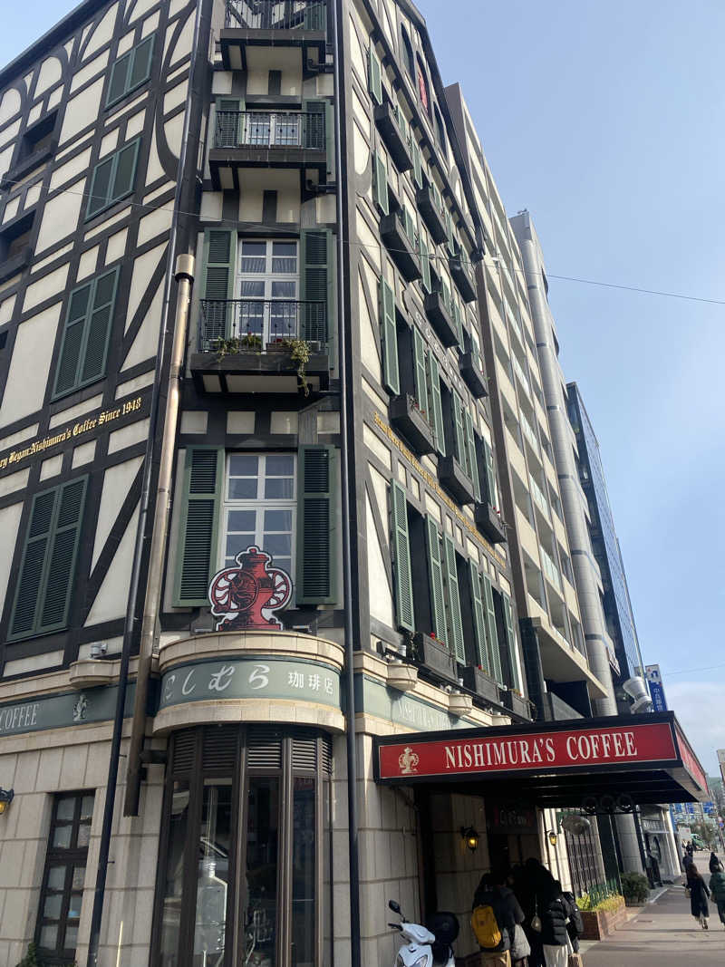 にわかサウナ〜PINE🥳(まっちゃん)さんのSPA専 太平のゆのサ活写真