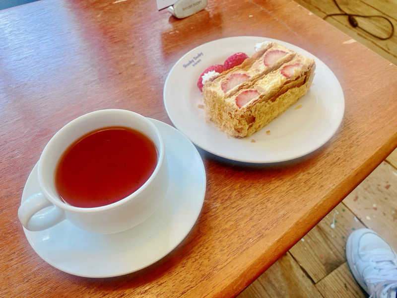 にわかサウナ〜PINE🥳(まっちゃん)さんのSPA専 太平のゆのサ活写真