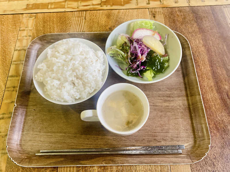 松ちゃんさんのゴールデンタイム高松のサ活写真