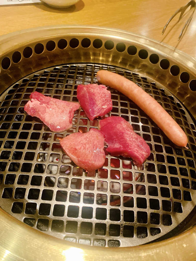 松ちゃんさんのゴールデンタイム高松のサ活写真