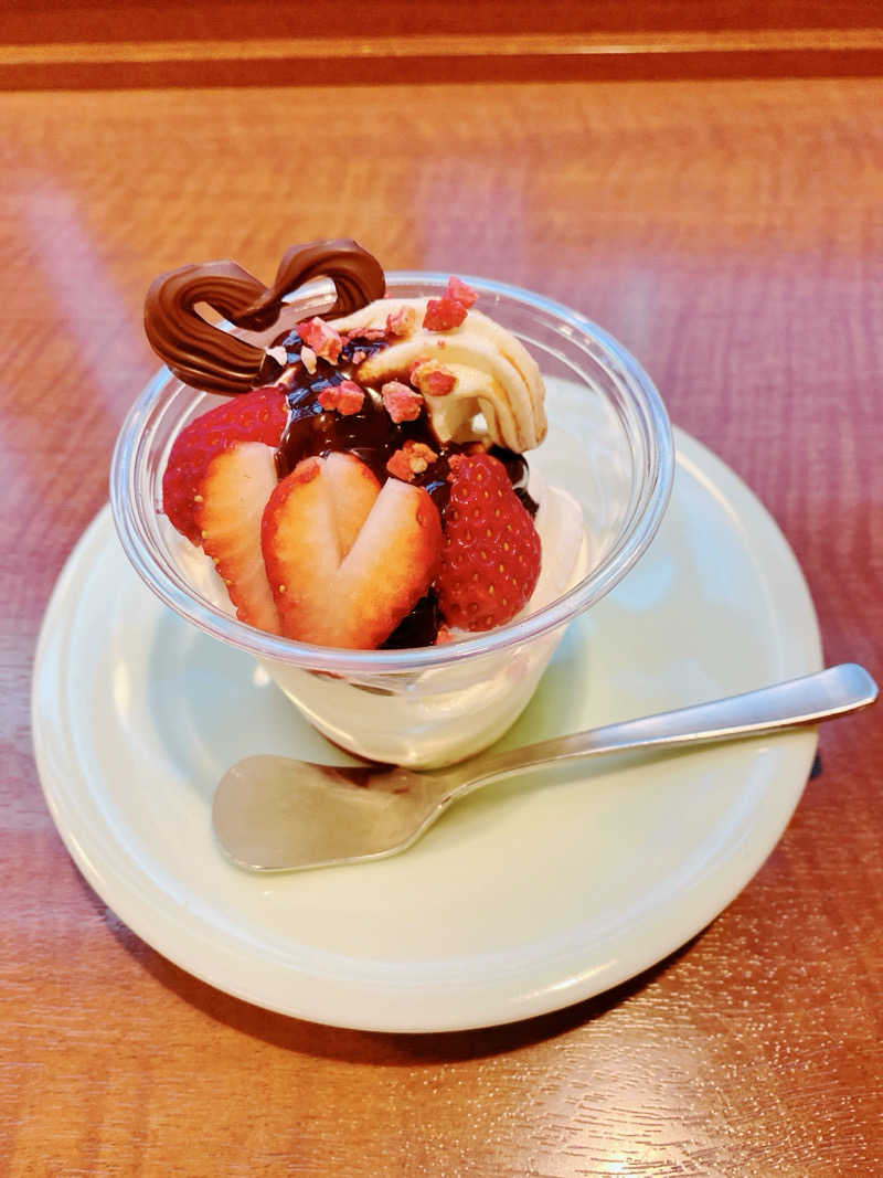 にわかサウナ〜PINE＆PAINちゃん🥳さんの天然温泉コロナの湯 福山店のサ活写真