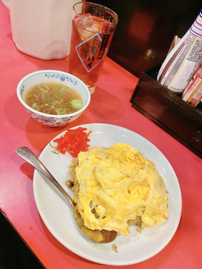 にわかサウナ〜PINE＆PAINちゃん🥳さんの天然温泉コロナの湯 福山店のサ活写真