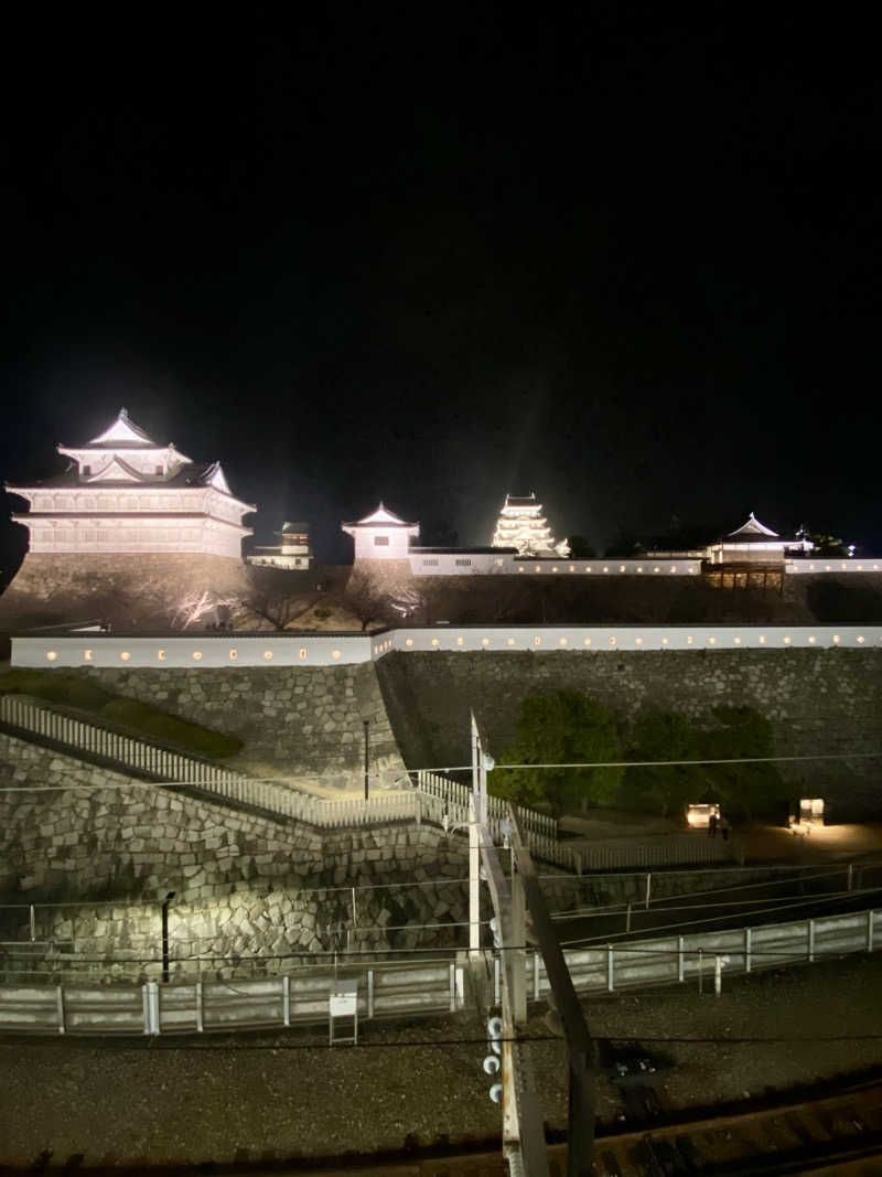 にわかサウナ〜PINE＆PAINちゃん🥳さんの天然温泉コロナの湯 福山店のサ活写真