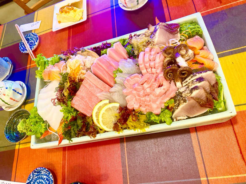 にわかサウナ〜PINE🥳(まっちゃん)さんのゴールデンタイム高松のサ活写真