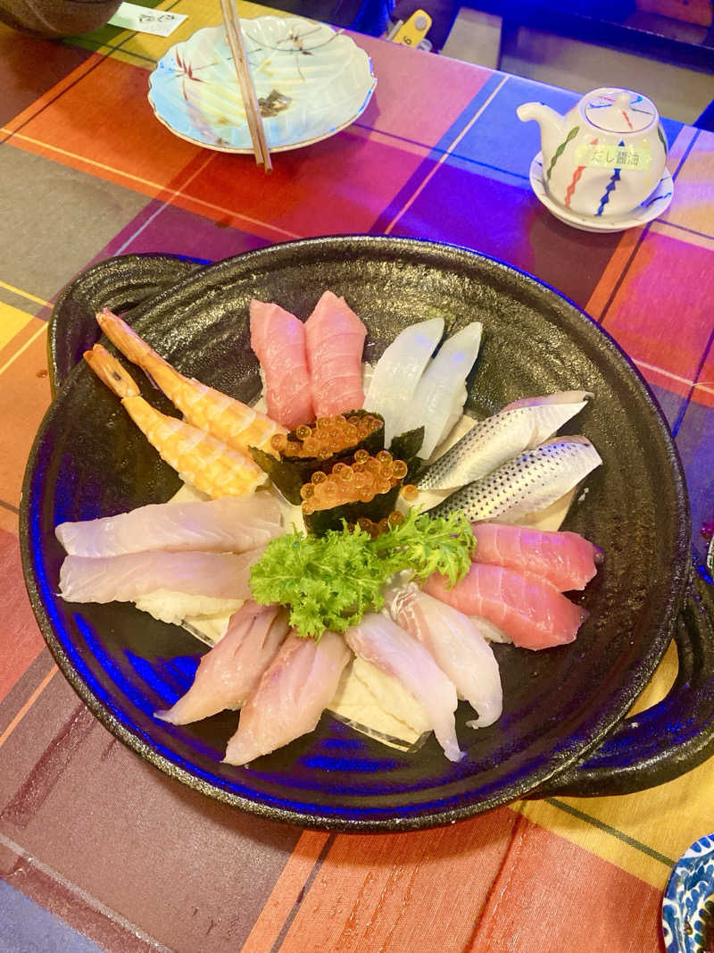 にわかサウナ〜PINE🥳(まっちゃん)さんのゴールデンタイム高松のサ活写真