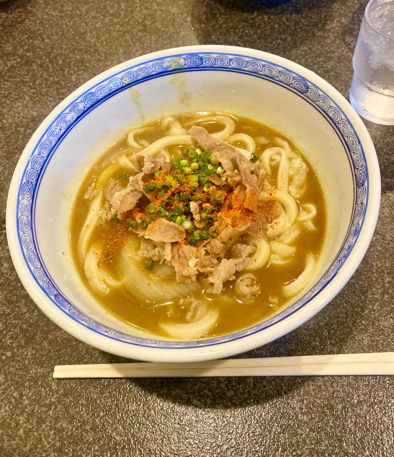 にわかサウナ〜PINE🥳(まっちゃん)さんのゴールデンタイム高松のサ活写真