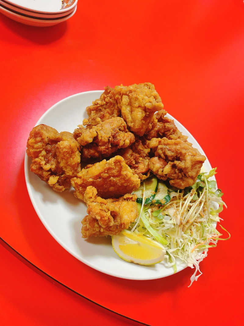 にわかサウナ〜PINE＆PAINちゃん🥳さんのカプセル&サウナ日本のサ活写真