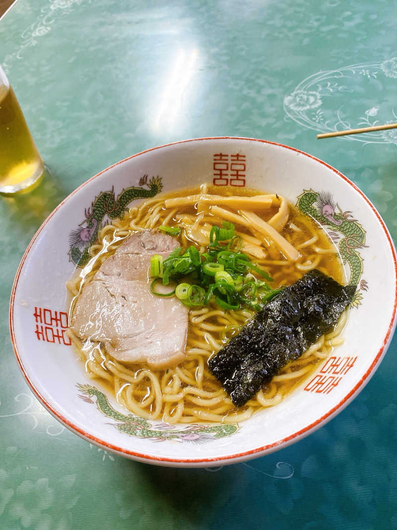 にわかサウナ〜PINE＆PAINちゃん🥳さんのゴールデンタイム高松のサ活写真