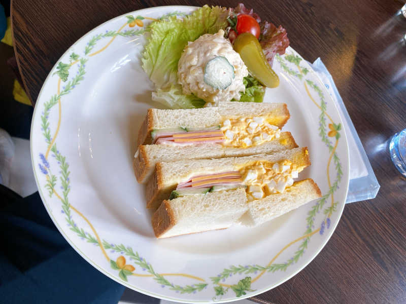 にわかサウナ〜PINE＆PAINちゃん🥳さんのサウナリゾートオリエンタル神戸(センチュリオンホテル&スパ ヴィンテージ神戸)のサ活写真