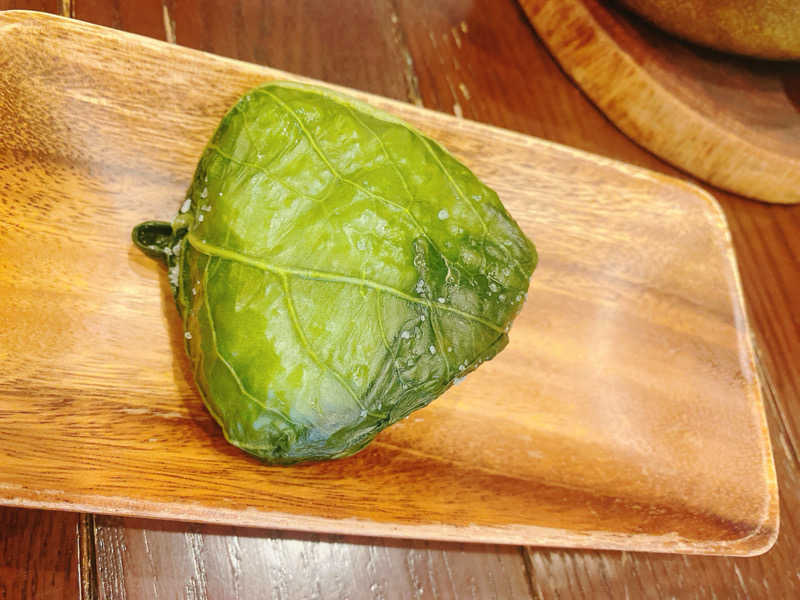 にわかサウナ〜PINE＆PAINちゃん🥳さんのサウナリゾートオリエンタル神戸(センチュリオンホテル&スパ ヴィンテージ神戸)のサ活写真