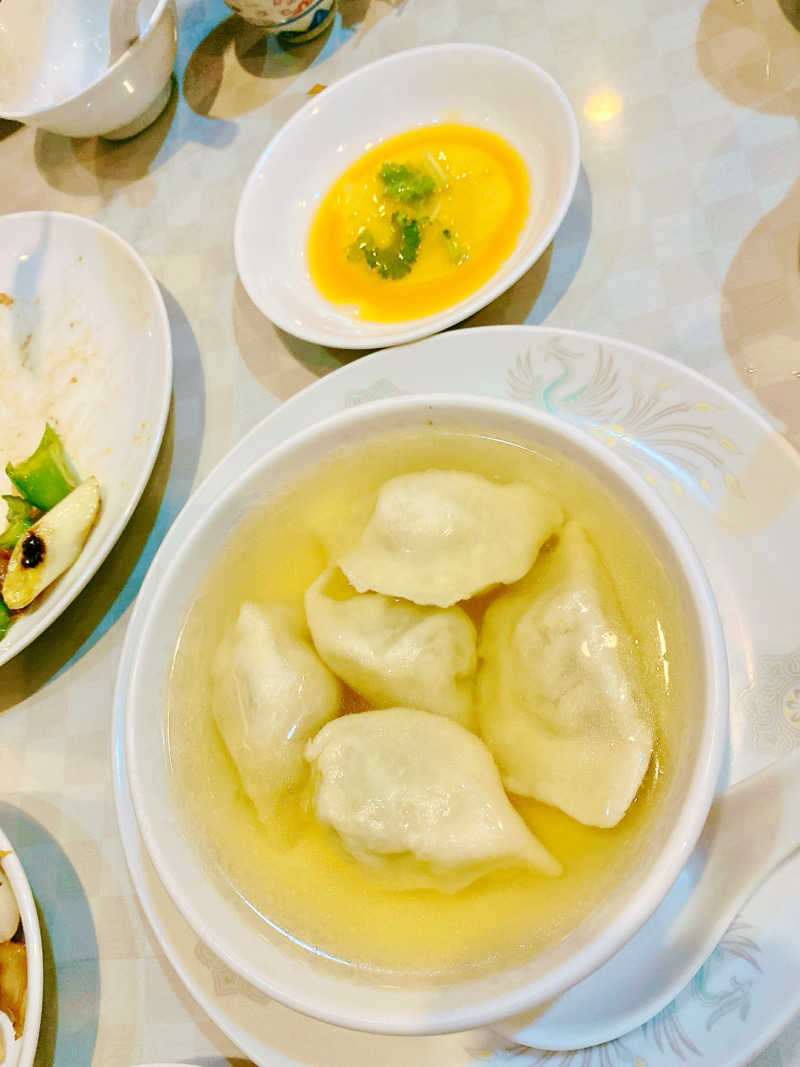 にわかサウナ〜PINE＆PAINちゃん🥳さんのサウナリゾートオリエンタル神戸(センチュリオンホテル&スパ ヴィンテージ神戸)のサ活写真