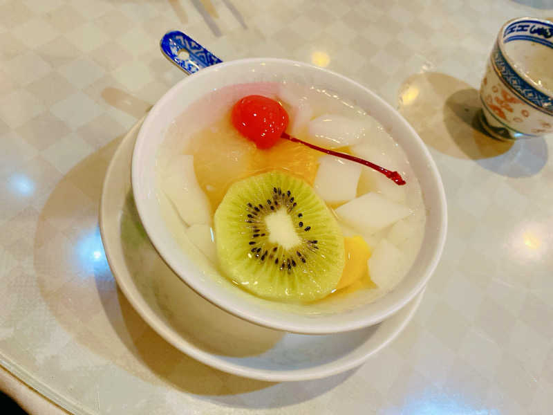 にわかサウナ〜PINE＆PAINちゃん🥳さんのサウナリゾートオリエンタル神戸(センチュリオンホテル&スパ ヴィンテージ神戸)のサ活写真