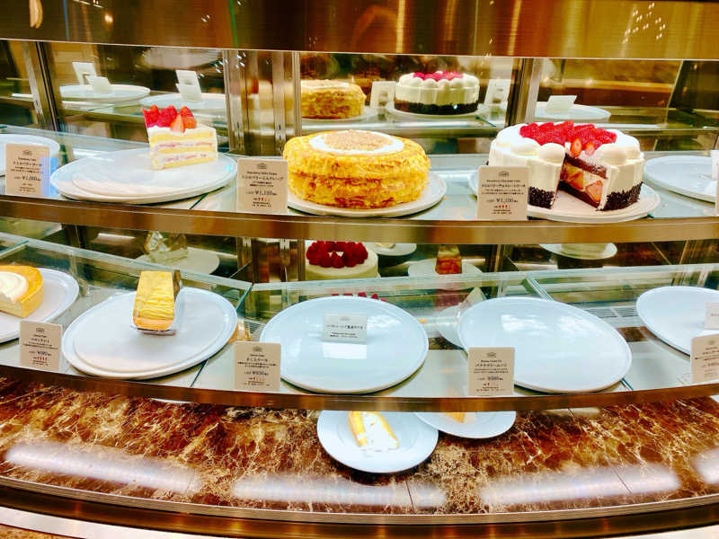 にわかサウナ〜PINE＆PAINちゃん🥳さんのサウナリゾートオリエンタル神戸(センチュリオンホテル&スパ ヴィンテージ神戸)のサ活写真