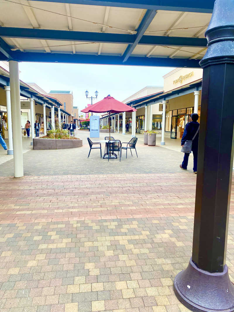 にわかサウナ〜PINE＆PAINちゃん🥳さんのサウナリゾートオリエンタル神戸(センチュリオンホテル&スパ ヴィンテージ神戸)のサ活写真