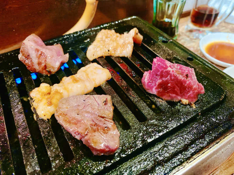 にわかサウナ〜PAINちゃん🥳🫧さんの神戸サウナ&スパのサ活写真