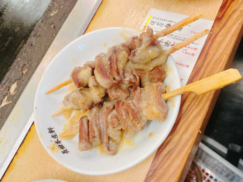 松ちゃんさんの神戸サウナ&スパのサ活写真