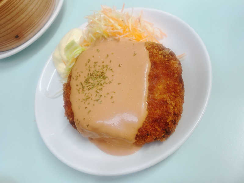 にわかサウナ〜PINE＆PAINちゃん🥳さんのカプセル&サウナ日本のサ活写真