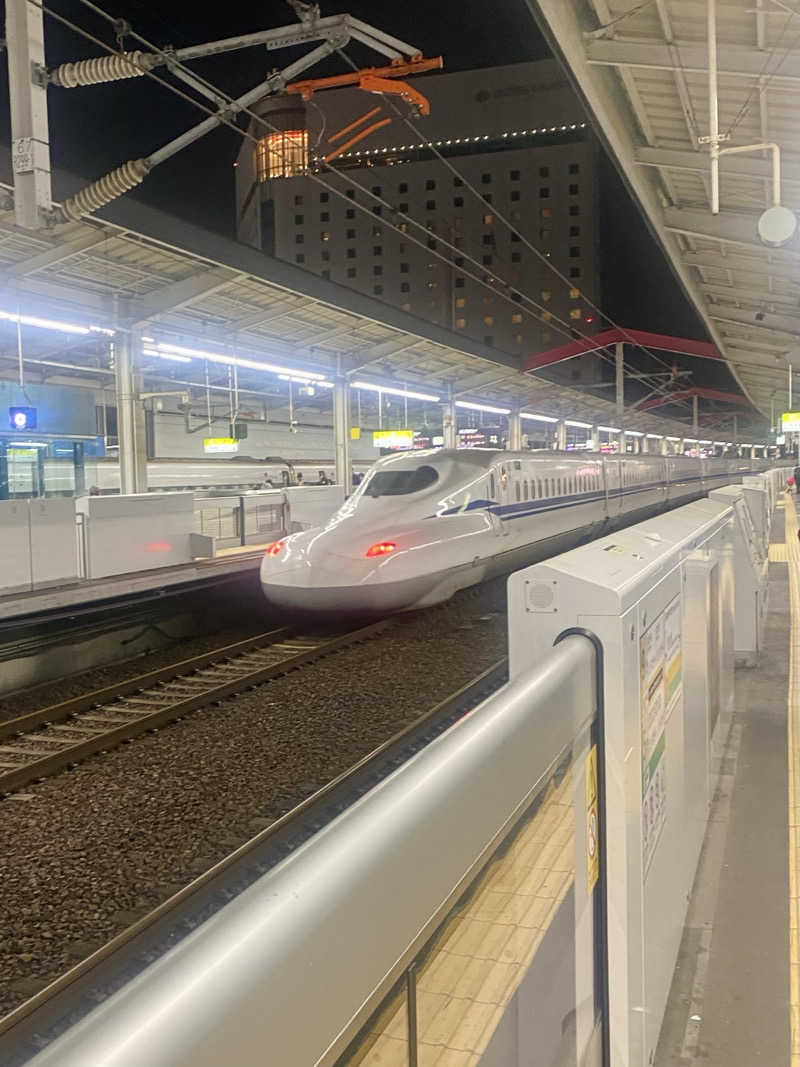 にわかサウナ〜PINE＆PAINちゃん🥳さんの神戸サウナ&スパのサ活写真