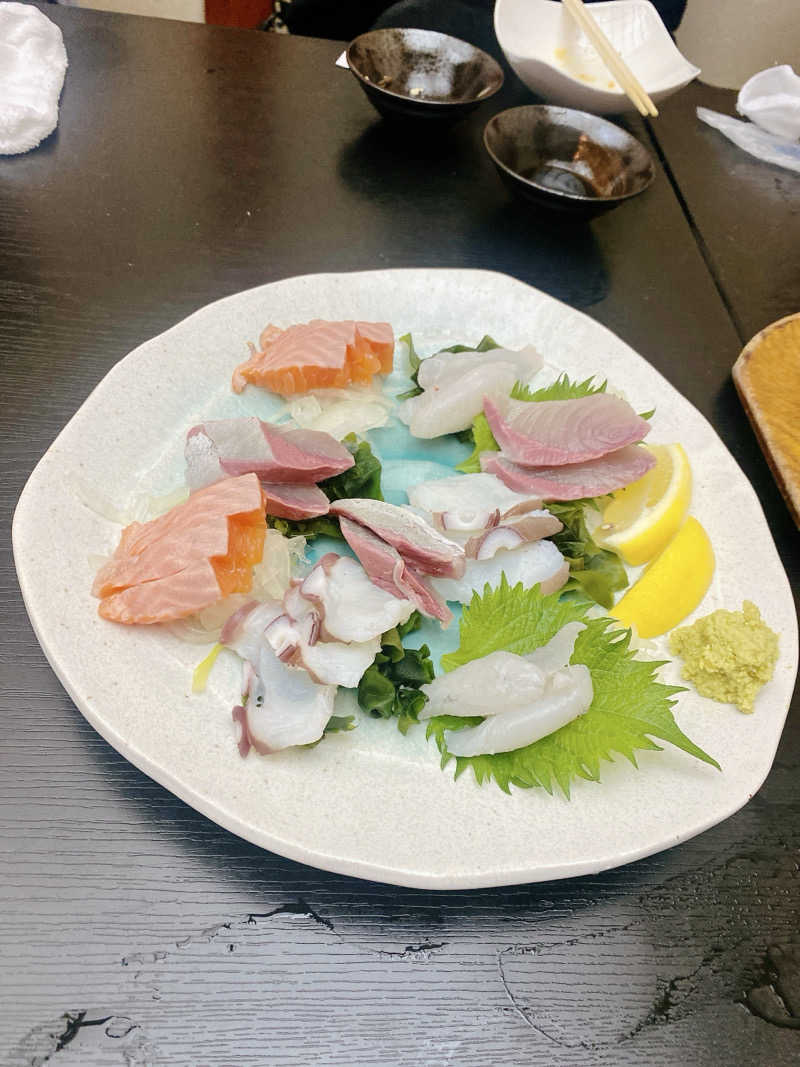 松ちゃんさんのゴールデンタイム高松のサ活写真
