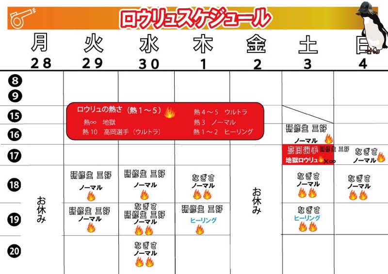 にわかサウナ〜PINE🥳(まっちゃん)さんのゴールデンタイム高松のサ活写真