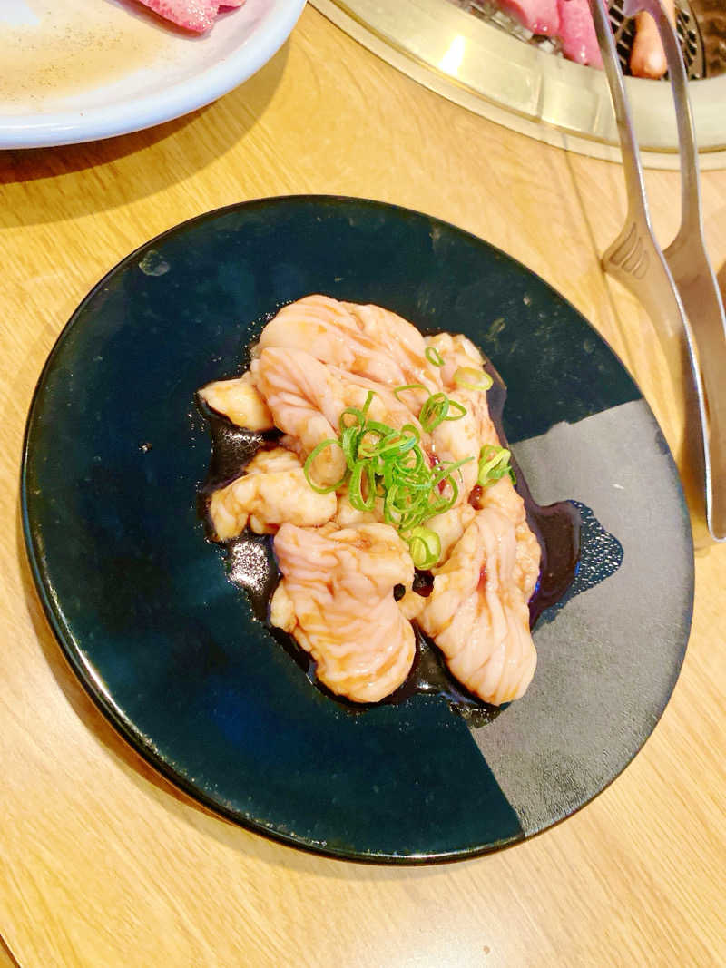 松ちゃんさんのあかね温泉のサ活写真