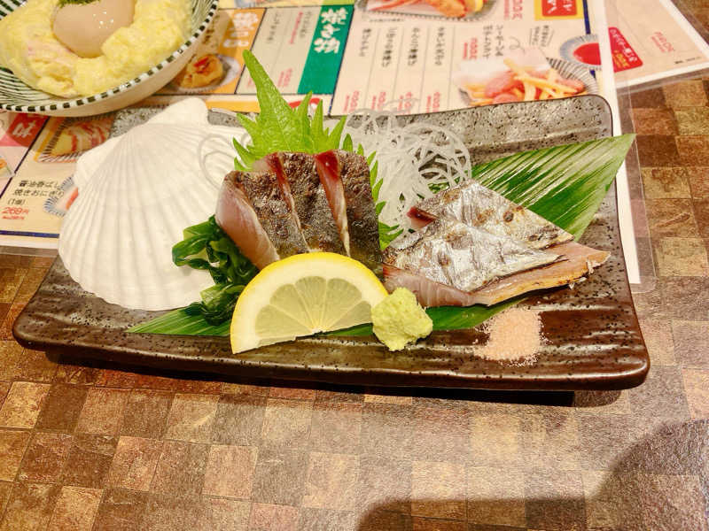 にわかサウナ〜PINE🥳(まっちゃん)さんのゴールデンタイム高松のサ活写真