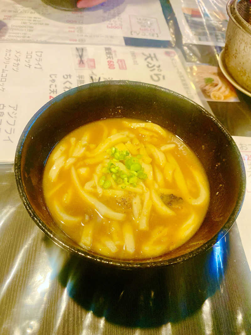 にわかサウナ〜PINE🥳(まっちゃん)さんのゴールデンタイム高松のサ活写真