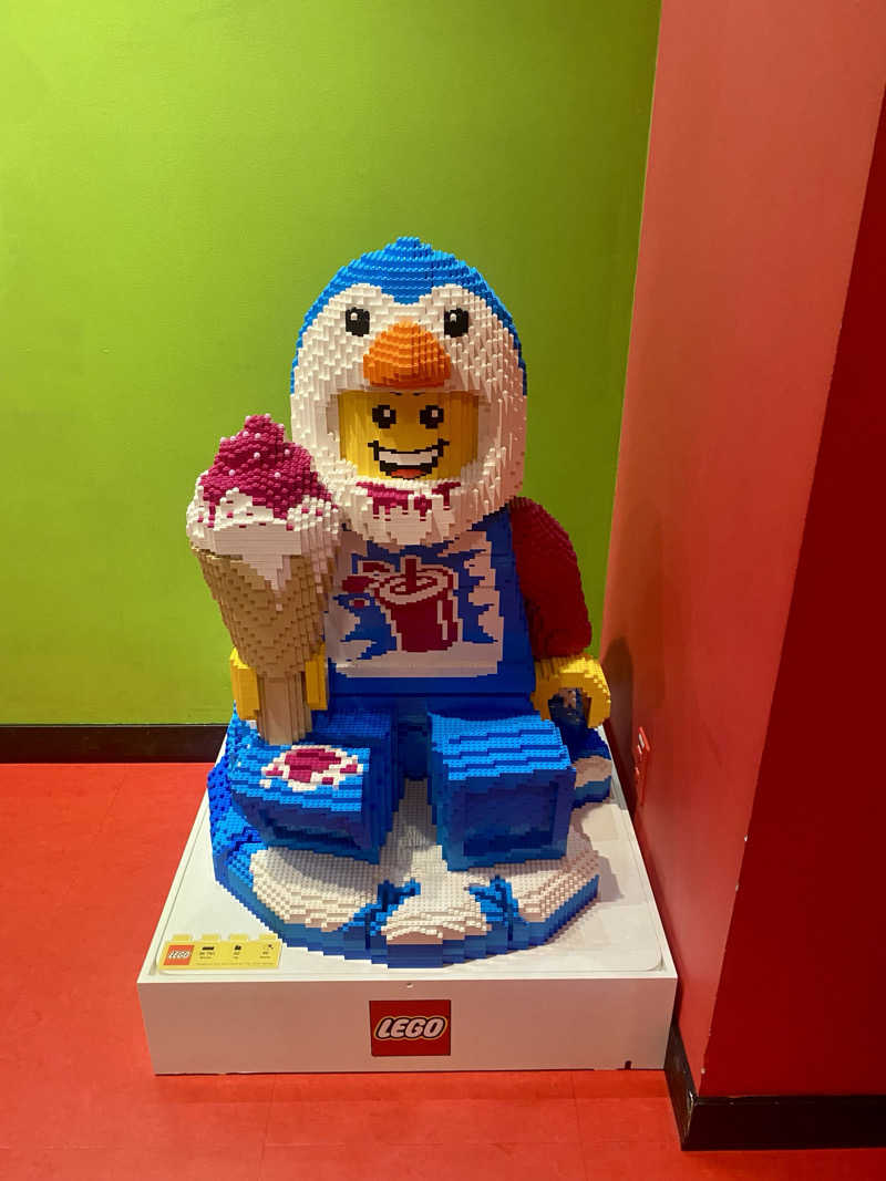 にわかサウナ〜PINE＆PAINちゃん🥳さんのサウナリゾートオリエンタル神戸(センチュリオンホテル&スパ ヴィンテージ神戸)のサ活写真