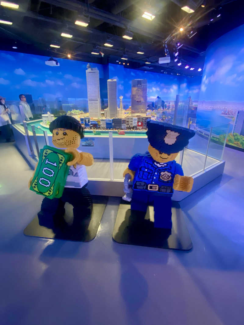 にわかサウナ〜PINE＆PAINちゃん🥳さんのサウナリゾートオリエンタル神戸(センチュリオンホテル&スパ ヴィンテージ神戸)のサ活写真