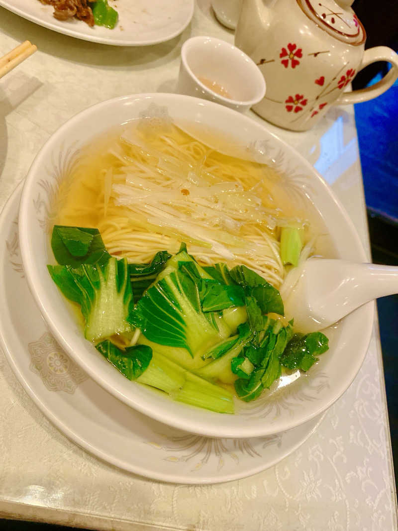 にわかサウナ〜PINE＆PAINちゃん🥳さんのサウナリゾートオリエンタル神戸(センチュリオンホテル&スパ ヴィンテージ神戸)のサ活写真