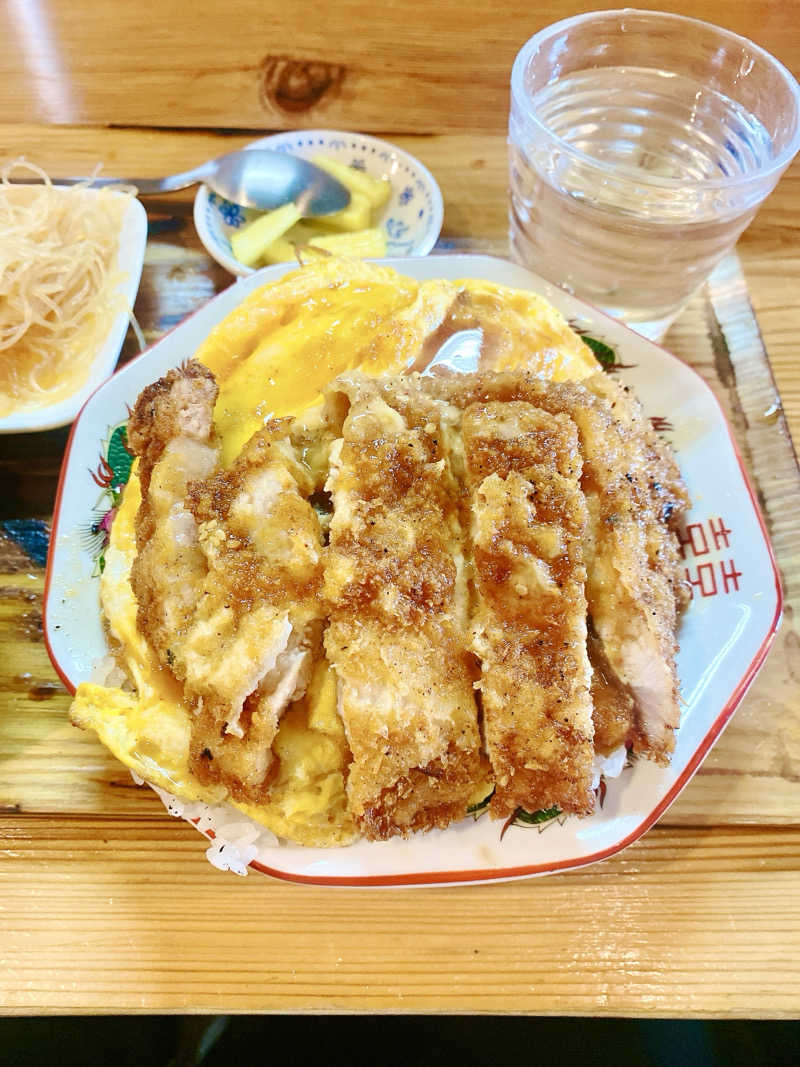 にわかサウナ〜PINE🥳(まっちゃん)さんのゴールデンタイム高松のサ活写真