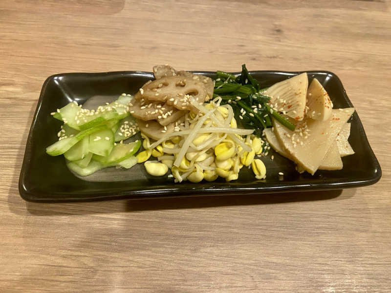 にわかサウナ〜PINE🥳(まっちゃん)さんのゴールデンタイム高松のサ活写真