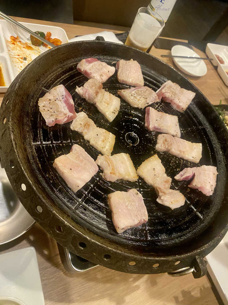 にわかサウナ〜PINE🥳(まっちゃん)さんのゴールデンタイム高松のサ活写真