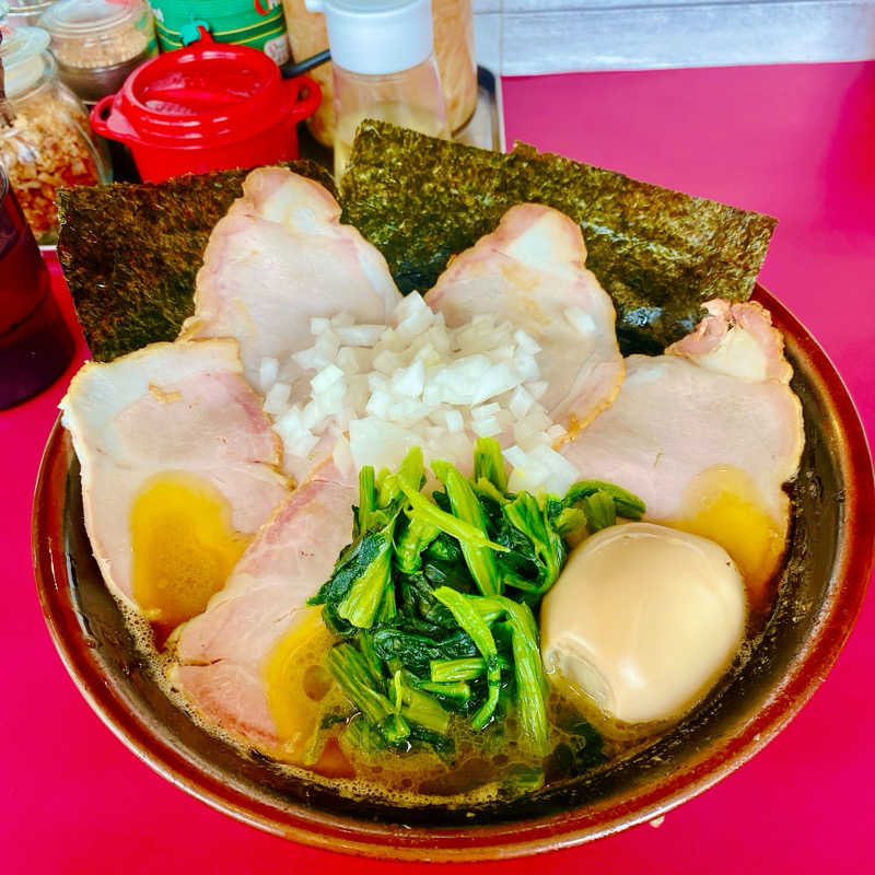 松ちゃんさんのゴールデンタイム高松のサ活写真