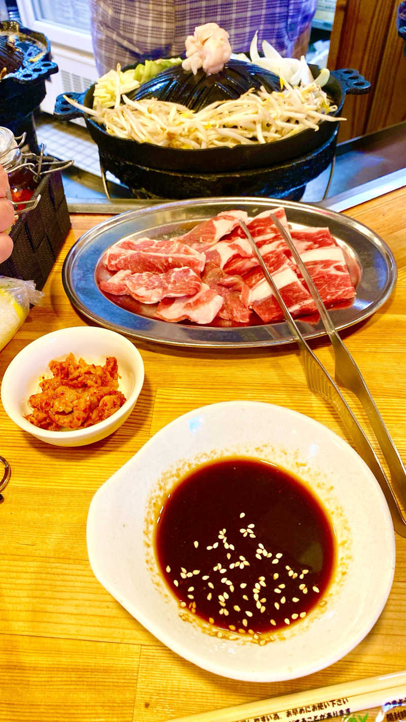 にわかサウナ〜PINE＆PAINちゃん🥳さんのザ・センチュリオンサウナレスト&ステイ札幌のサ活写真