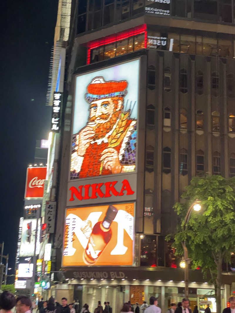 にわかサウナ〜PINE＆PAINちゃん🥳さんのザ・センチュリオンサウナレスト&ステイ札幌のサ活写真